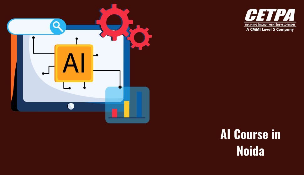 Unlocking Tomorrow: Your Gateway to AI Training
