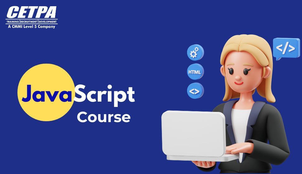 Unlocking Your Coding Potential: The Ultimate Guide to JavaScript Courses in Delhi