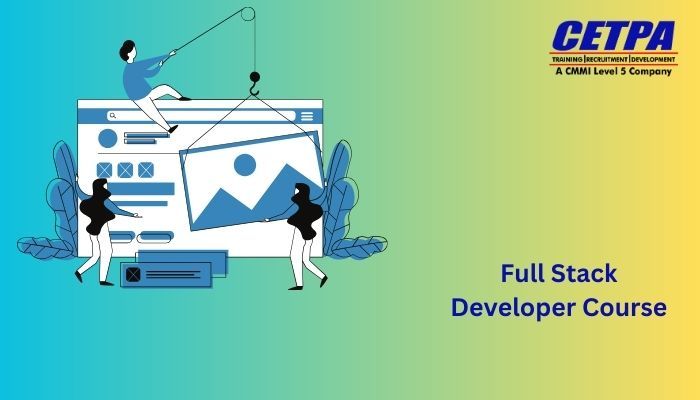 Code to Career: Why a Full Stack Course is Your Fastest Route to Tech Success